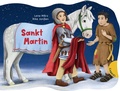 Cover: Dein kleiner Begleiter: Sankt Martin - Gabriel