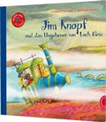 Cover: Jim Knopf: Jim Knopf und das Ungeheuer von Loch Ness - Thienemann