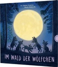 Cover: Im Wald der W&ouml;lfchen - Thienemann