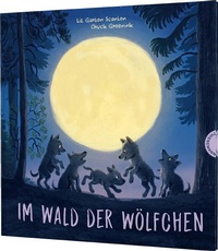 Enlarge image Cover: Im Wald der Wölfchen - Thienemann