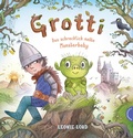 Cover: Grotti - Thienemann