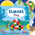 Cover: Elmar: Elmars Tag - Thienemann