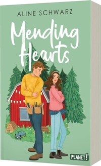 Abbildung von: Mending Hearts - Planet!