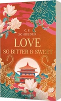 Cover: Magnolia Bay 2: Love so Bitter and Sweet - Planet!