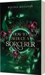 Cover: How to Seduce a Sorcerer - Planet!