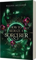 Cover: How to Seduce a Sorcerer - Planet!