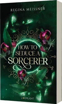 Enlarge image Cover: How to Seduce a Sorcerer - Planet!