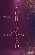 Cover: Scripted 1: Lies - Planet!