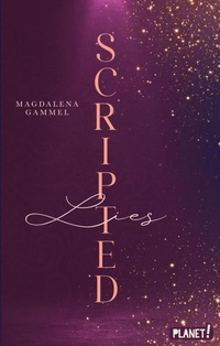 Enlarge image Cover: Scripted 1: Lies - Planet!