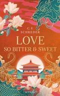 Cover: Magnolia Bay 2: Love so Bitter and Sweet - Planet!