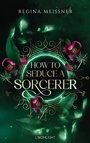 Cover: How to Seduce a Sorcerer - Planet!