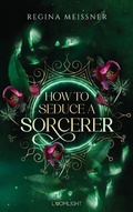 Cover: How to Seduce a Sorcerer - Planet!