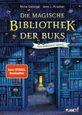Bild: Die magische Bibliothek der Buks 1: Das Verr&uuml;ckte Orakel - Planet!
