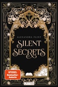 Cover: Mondia-Dilogie 1: Silent Secrets - Planet!