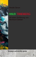 Cover: Knud Tandberg - Bremen University Press