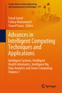 Cover: Advances in Intelligent Computing Techniques and Applications - Springer