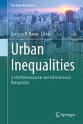 Bild: Urban Inequalities - Springer