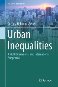 Bild: Urban Inequalities - Springer
