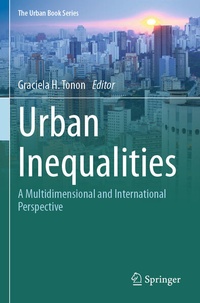 Abbildung von: Urban Inequalities - Springer