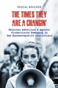 Cover: The Times They Are A Changin' - epubli