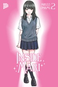 Cover: Inside Mari 2 - Manga Cult