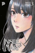 Cover: Inside Mari 3 - Manga Cult