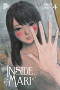 Cover: Inside Mari 4 - Manga Cult