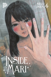 Abbildung von: Inside Mari 4 - Manga Cult