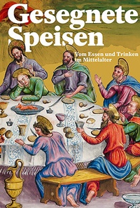 Bild: Gesegnete Speisen - Schwabe Verlagsgruppe AG Schwabe Verlag