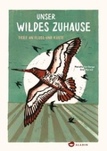 Cover: Unser wildes Zuhause - Aladin