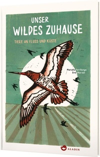 Abbildung von: Unser wildes Zuhause - Aladin