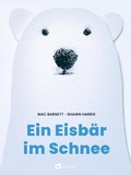 Cover: Ein Eisb&auml;r im Schnee - Aladin
