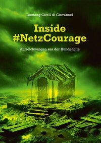 Abbildung von: Inside #NetzCourage - VOIMA Verlag