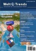 Cover: WeltTrends 200 - WeltTrends