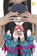 Cover: Mieruko-chan - Die Geister, die mich riefen 10 - Manga Cult