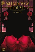 Cover: Shadows House 10 - Manga Cult