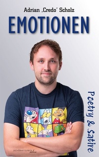 Abbildung von: Emotionen - Dichterwettstreit deluxe