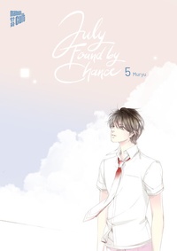 Enlarge image Cover: July Found by Chance 5 - Manhwa Cult