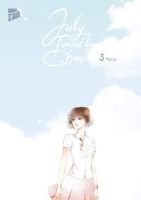 Enlarge image Cover: July Found by Chance 3 - Manhwa Cult