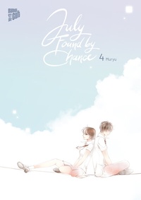 Enlarge image Cover: July Found by Chance 4 - Manhwa Cult