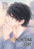 Cover: Unintentional Love Story 3 - Manhwa Cult