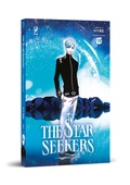 Cover: The Star Seekers 2 - Manhwa Cult