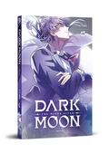 Cover: Dark Moon: The Blood Altar 2 - Manhwa Cult