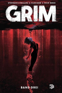 Enlarge image Cover: Grim 3 - Cross Cult Entertainment