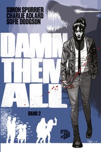 Enlarge image Cover: Damn Them All 2 - Cross Cult Entertainment
