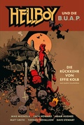 Cover: Hellboy 22 - Cross Cult Entertainment