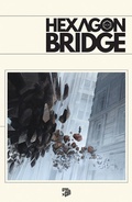 Cover: Hexagon Bridge - Cross Cult Entertainment