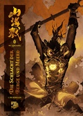 Cover: Die Schlacht der Berge und Meere 1 - Cross Cult Entertainment