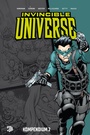 Cover: Invincible Universe 2 - Cross Cult Entertainment