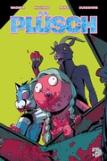 Cover: Pl&uuml;sch - Cross Cult Entertainment